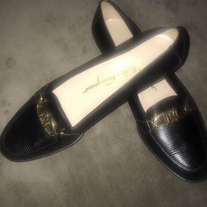 Salvatore ferragamo shoes